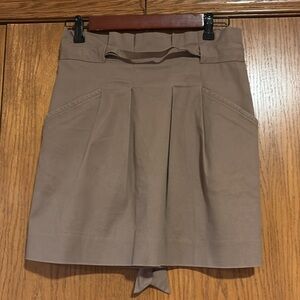 BCBG skirt